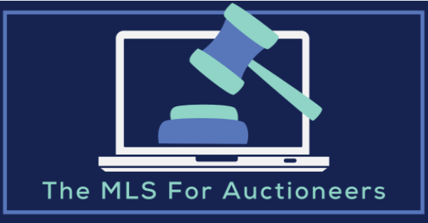 The MLS For Auctioneers