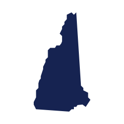 New Hampshire