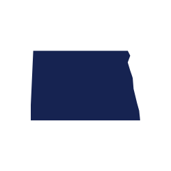North Dakota