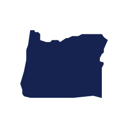 Oregon