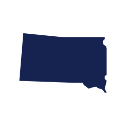 South Dakota
