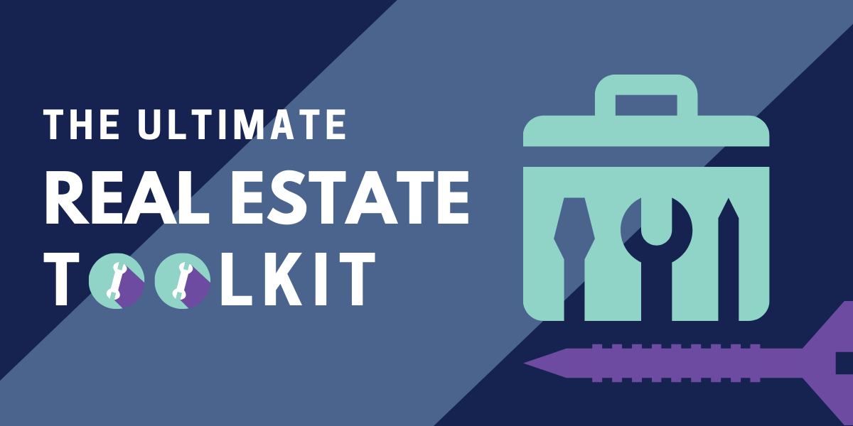 The Ultimate Real Estate Tool Kit Webinar