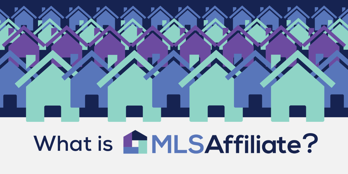 What is MLS Affiliate? Webinar