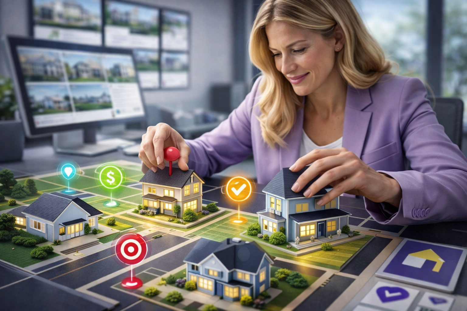 Control Your Listings with MyStateMLS