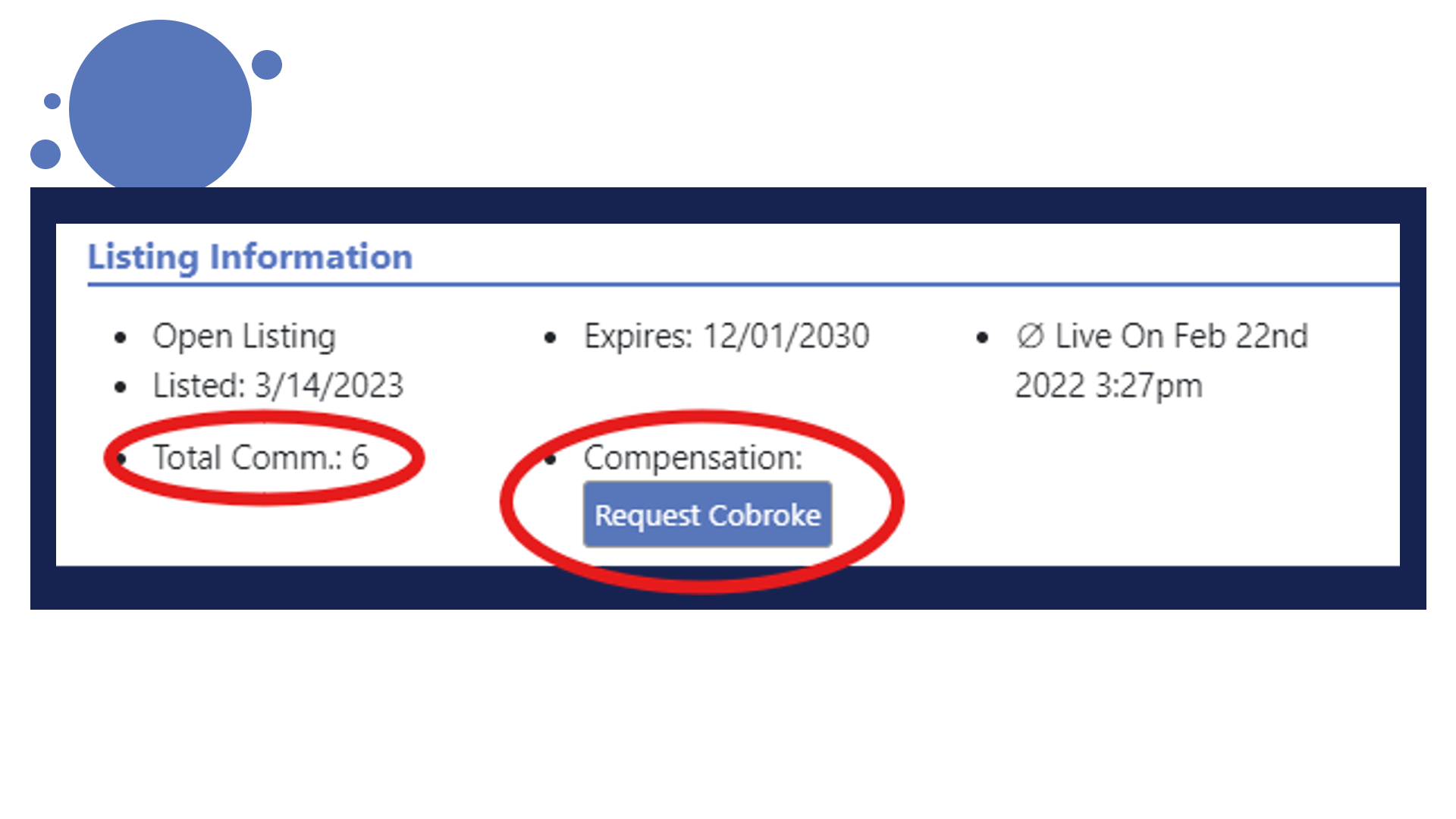 MyStateMLS is excited to introduce our new cobroke feature