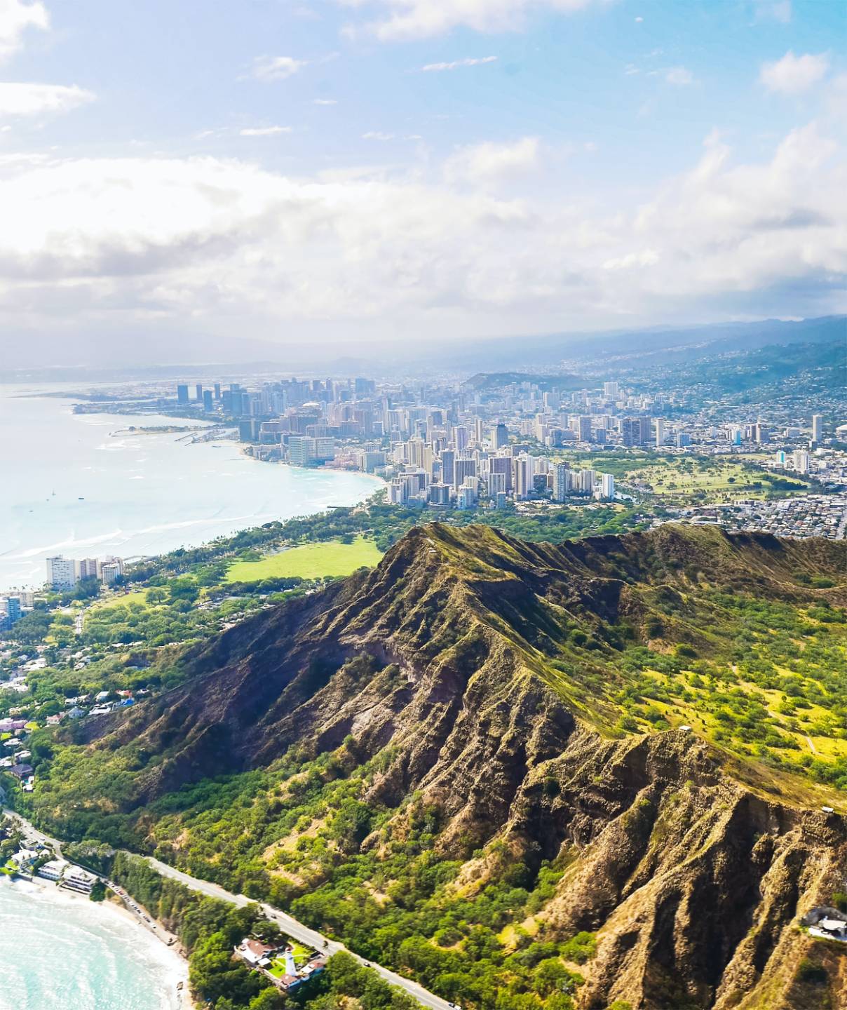 honolulu hawaii