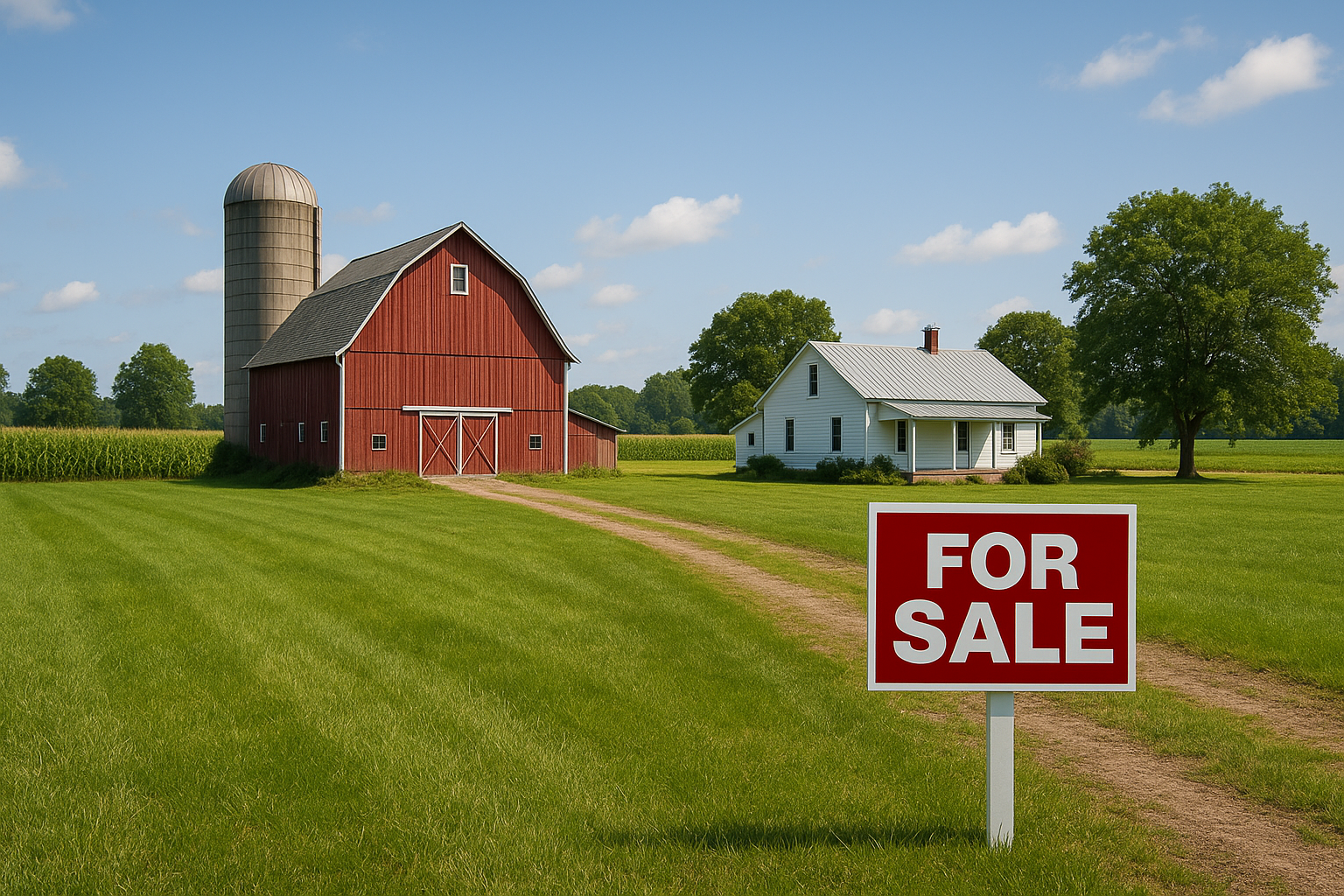 Farm
