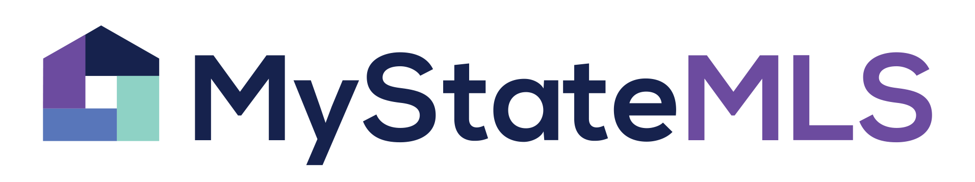 MyStateMLS logo