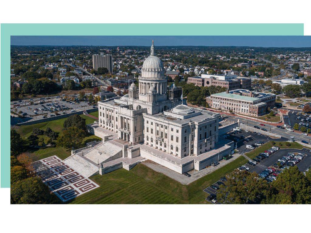 Rhode Island monument, MLS