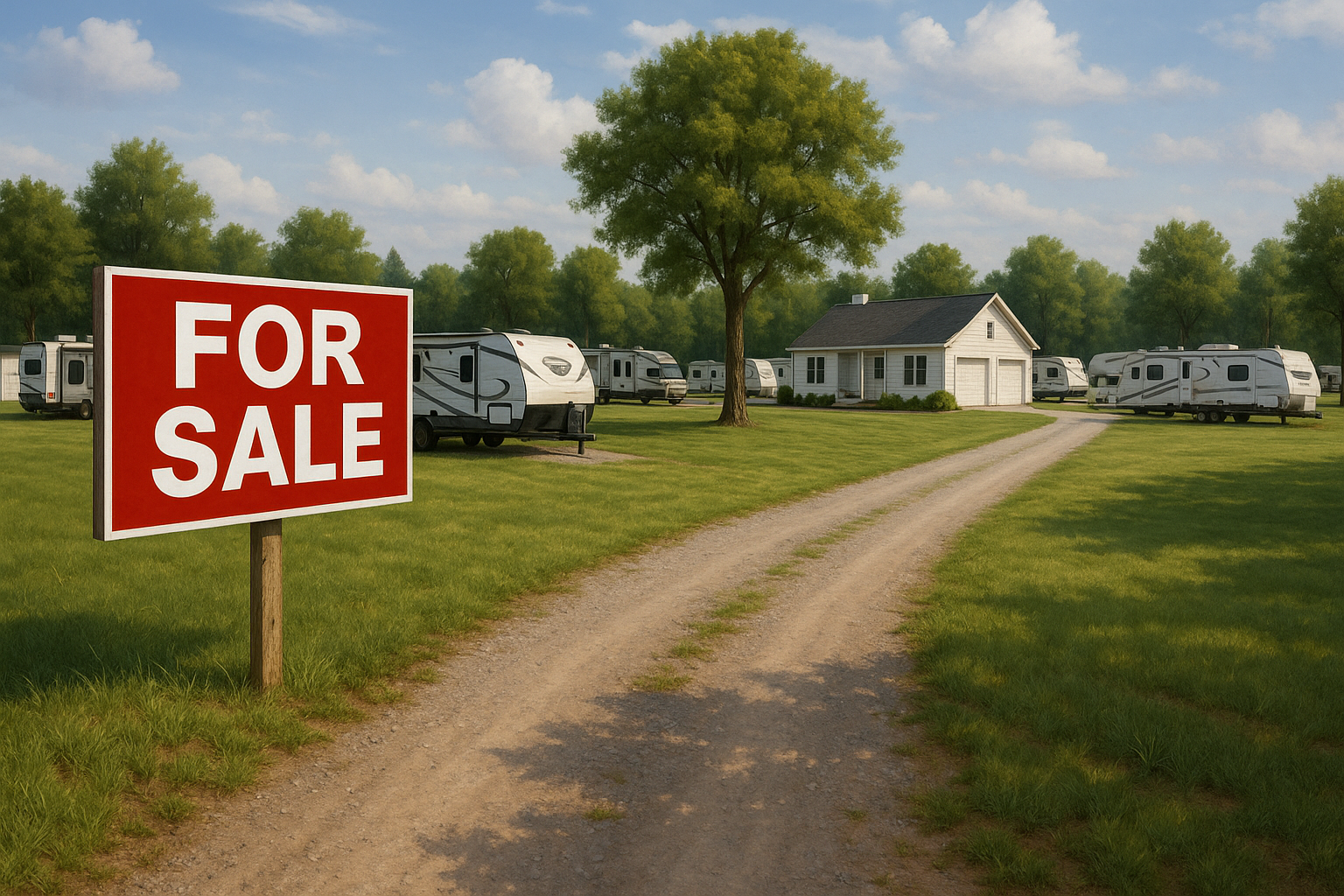 RV Parks